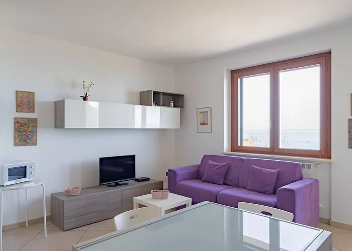 Cintioni A Mare C 9 - Yourplace Abruzzo