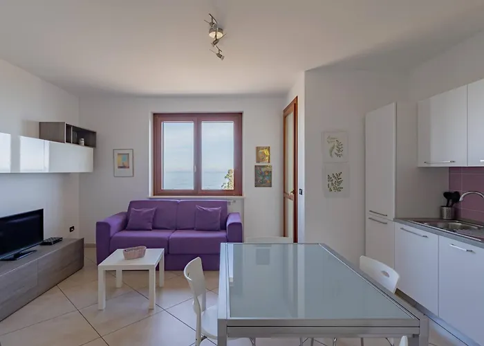 Cintioni A Mare C 9 - Yourplace Abruzzo