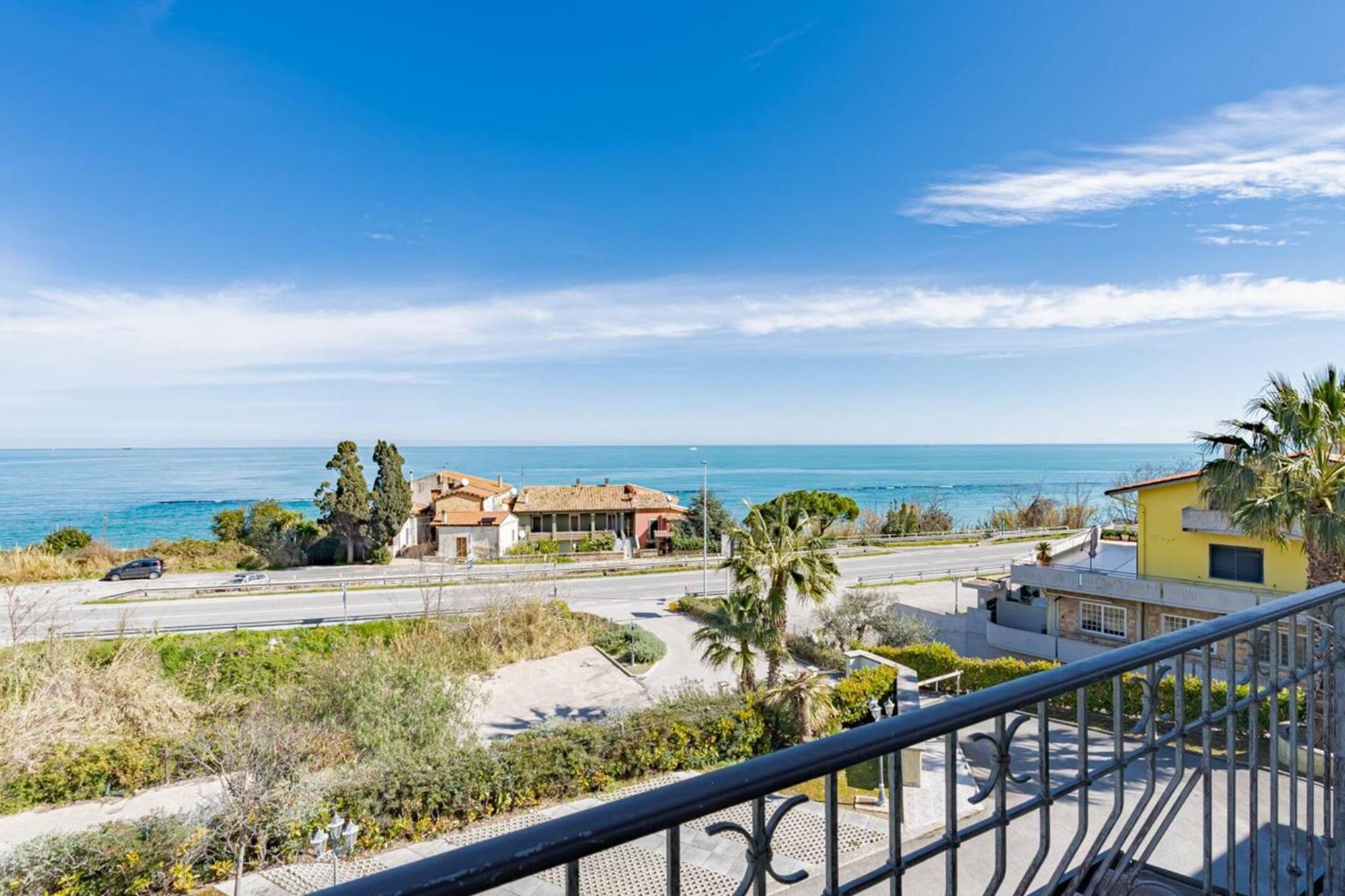Cintioni A Mare C 9 - Yourplace Abruzzo Apartment *