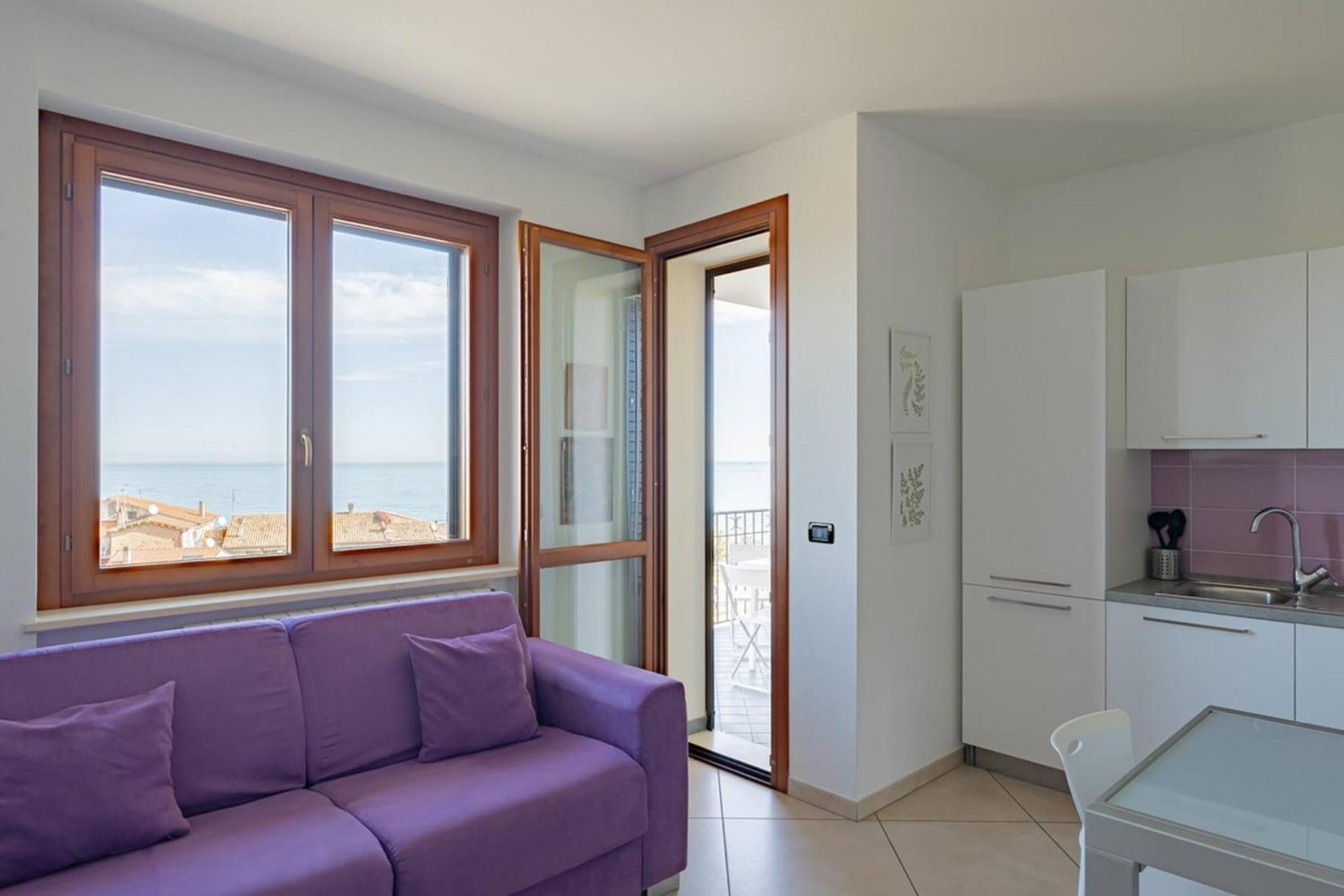 Apartment Cintioni A Mare C 9 - Yourplace Abruzzo Marina di San Vito