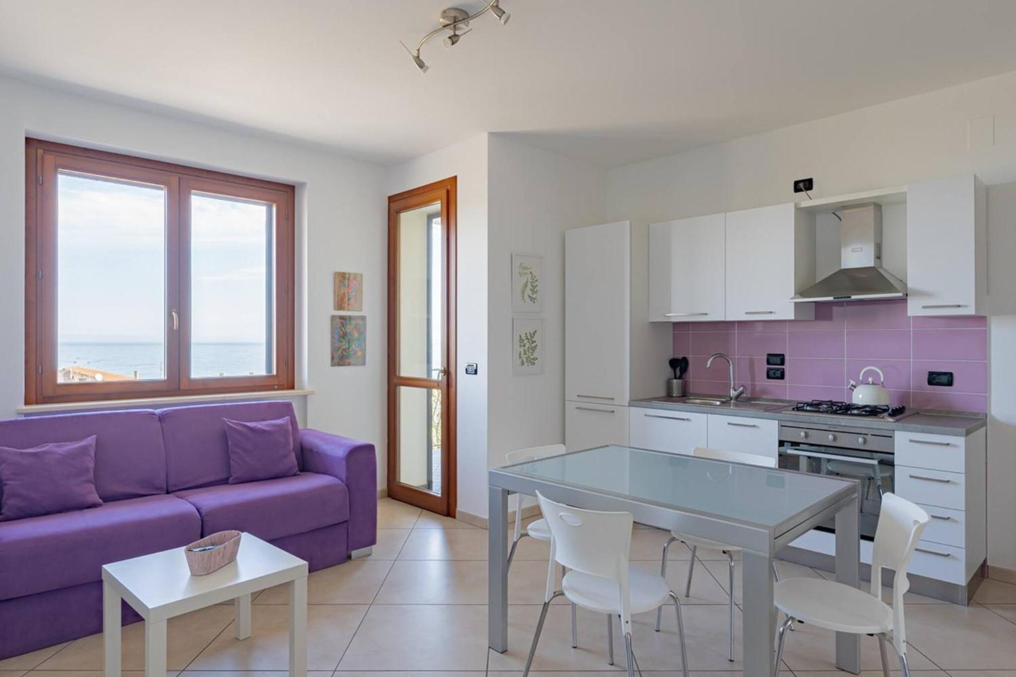 Cintioni A Mare C 9 - Yourplace Abruzzo *