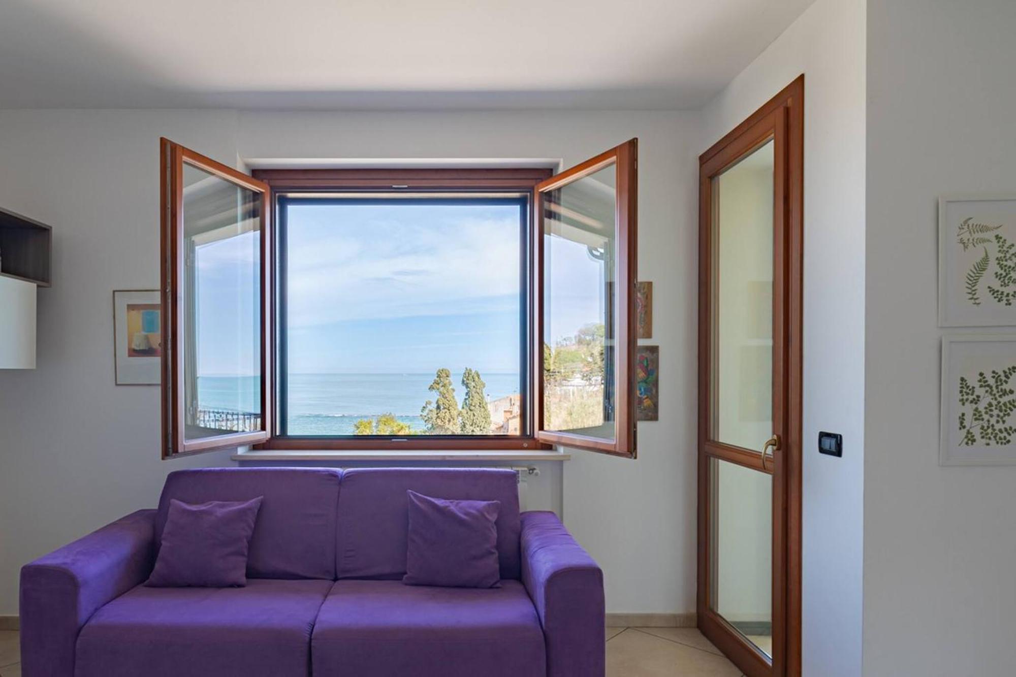 Cintioni A Mare C 9 - Yourplace Abruzzo Marina di San Vito