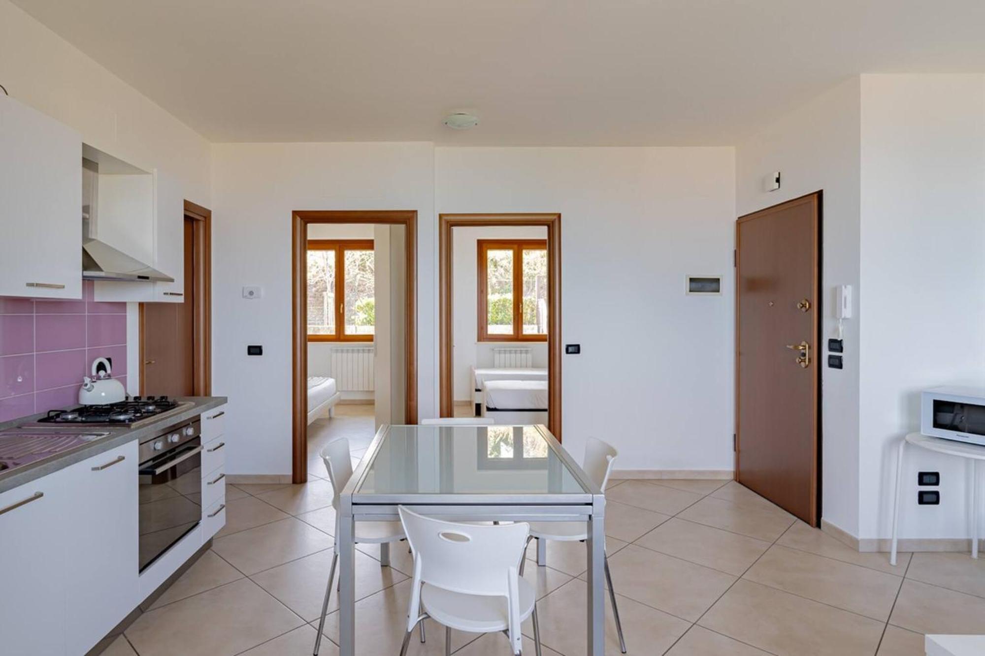 Apartment Cintioni A Mare C 9 - Yourplace Abruzzo