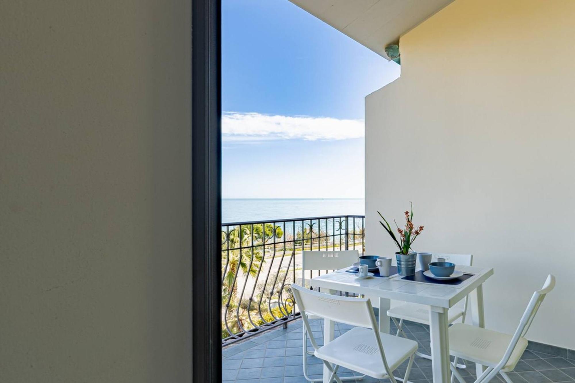 Cintioni A Mare C 9 - Yourplace Abruzzo * Marina di San Vito