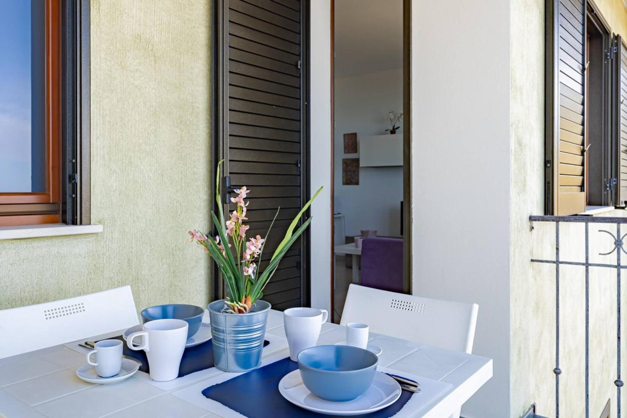 Cintioni A Mare C 9 - Yourplace Abruzzo