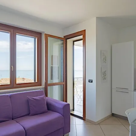Cintioni A Mare C 9 - Yourplace Abruzzo Marina di San Vito Esterno foto