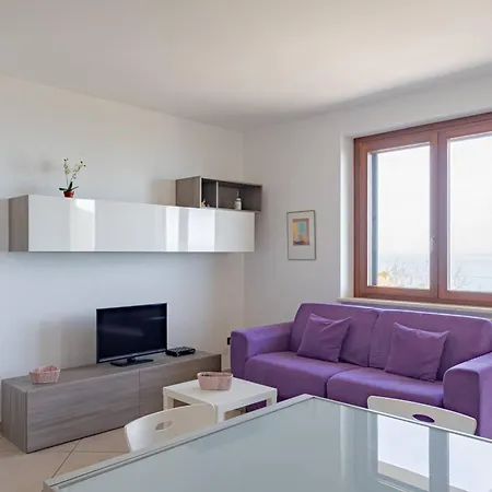 Cintioni A Mare C 9 - Yourplace Abruzzo Marina di San Vito Esterno foto