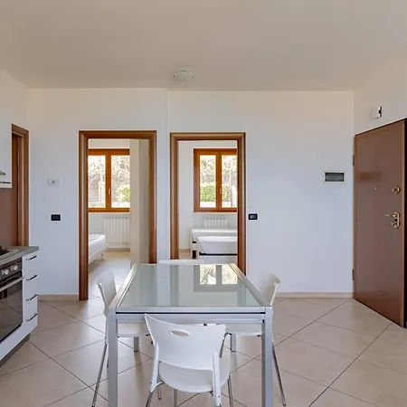 Cintioni A Mare C 9 - Yourplace Abruzzo Marina di San Vito Esterno foto