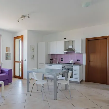 Cintioni A Mare C 9 - Yourplace Abruzzo Marina di San Vito Esterno foto
