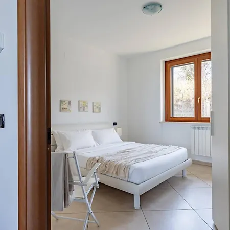 Cintioni A Mare C 9 - Yourplace Abruzzo Marina di San Vito Esterno foto