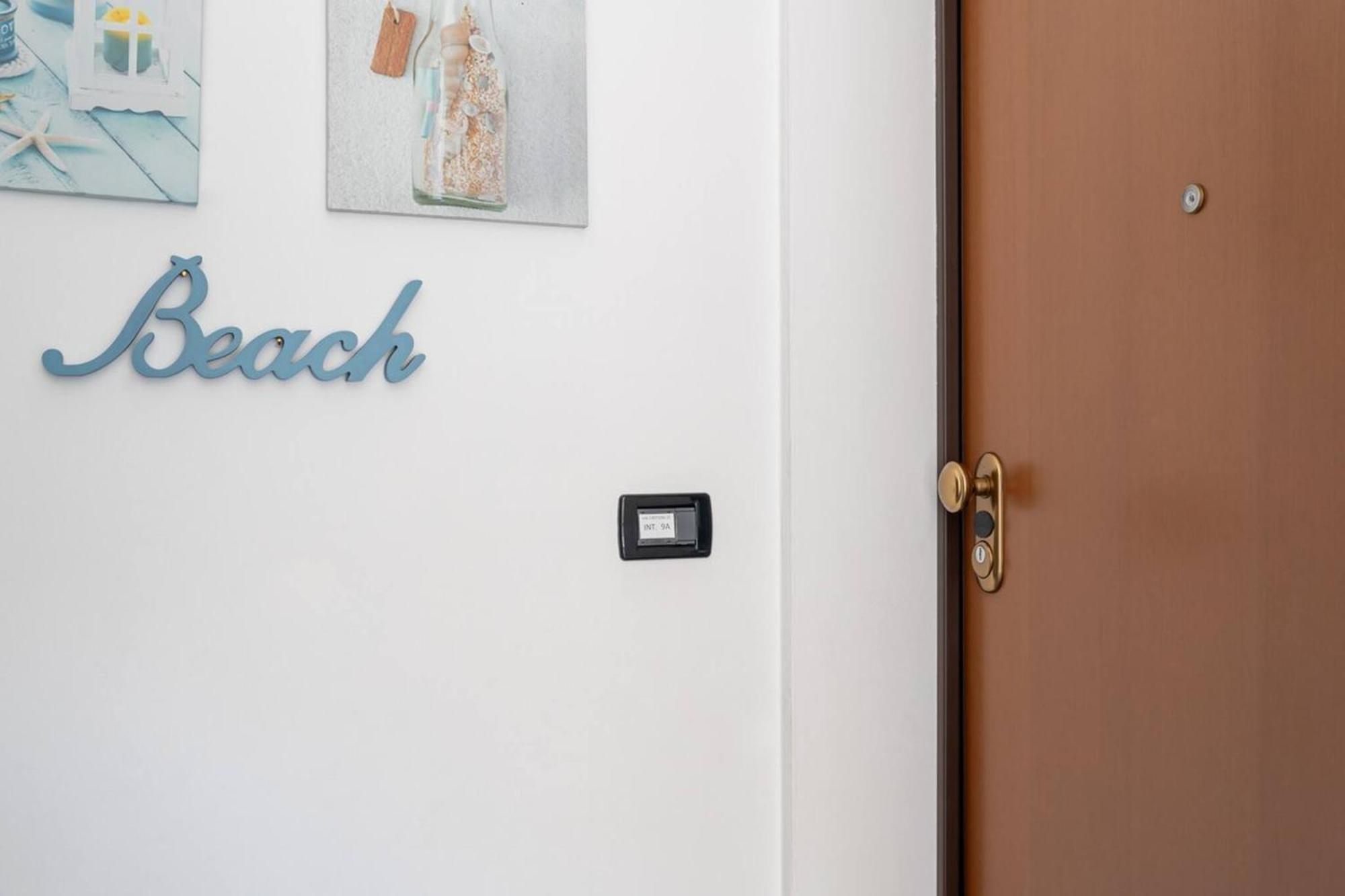 Cintioni A Mare C 9 - Yourplace Abruzzo * Marina di San Vito
