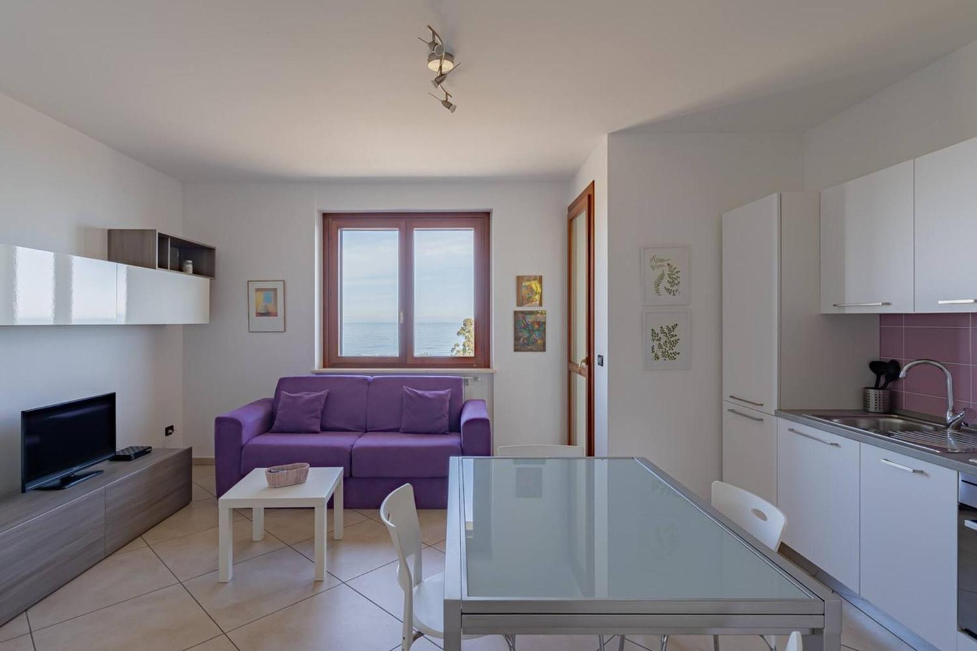 Cintioni A Mare C 9 - Yourplace Abruzzo