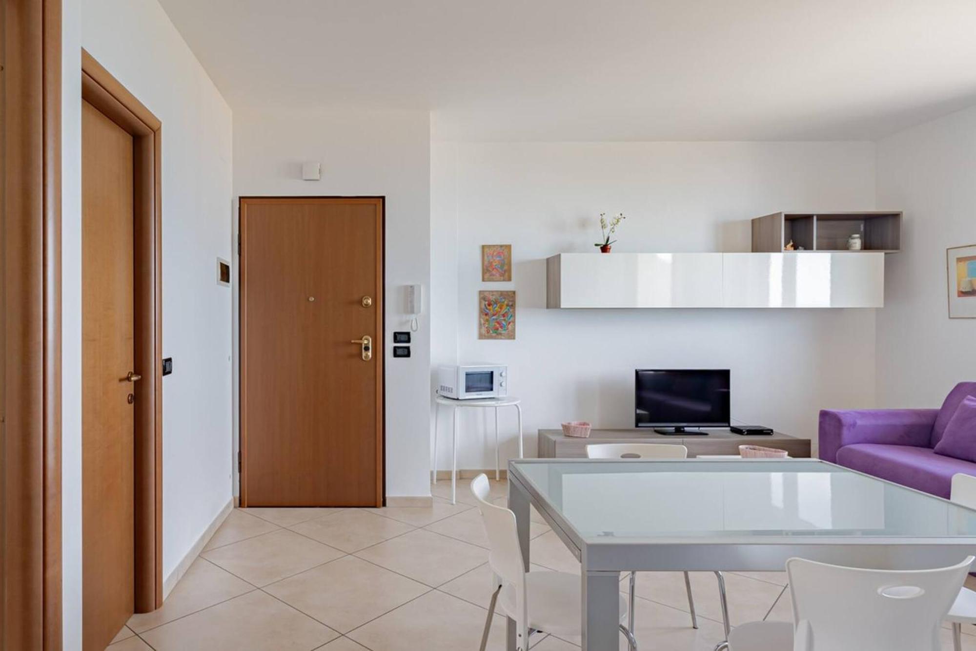 Cintioni A Mare C 9 - Yourplace Abruzzo Apartment