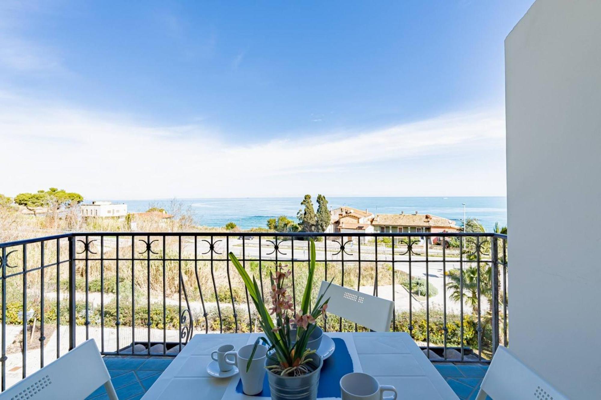 Apartment Cintioni A Mare C 9 - Yourplace Abruzzo
