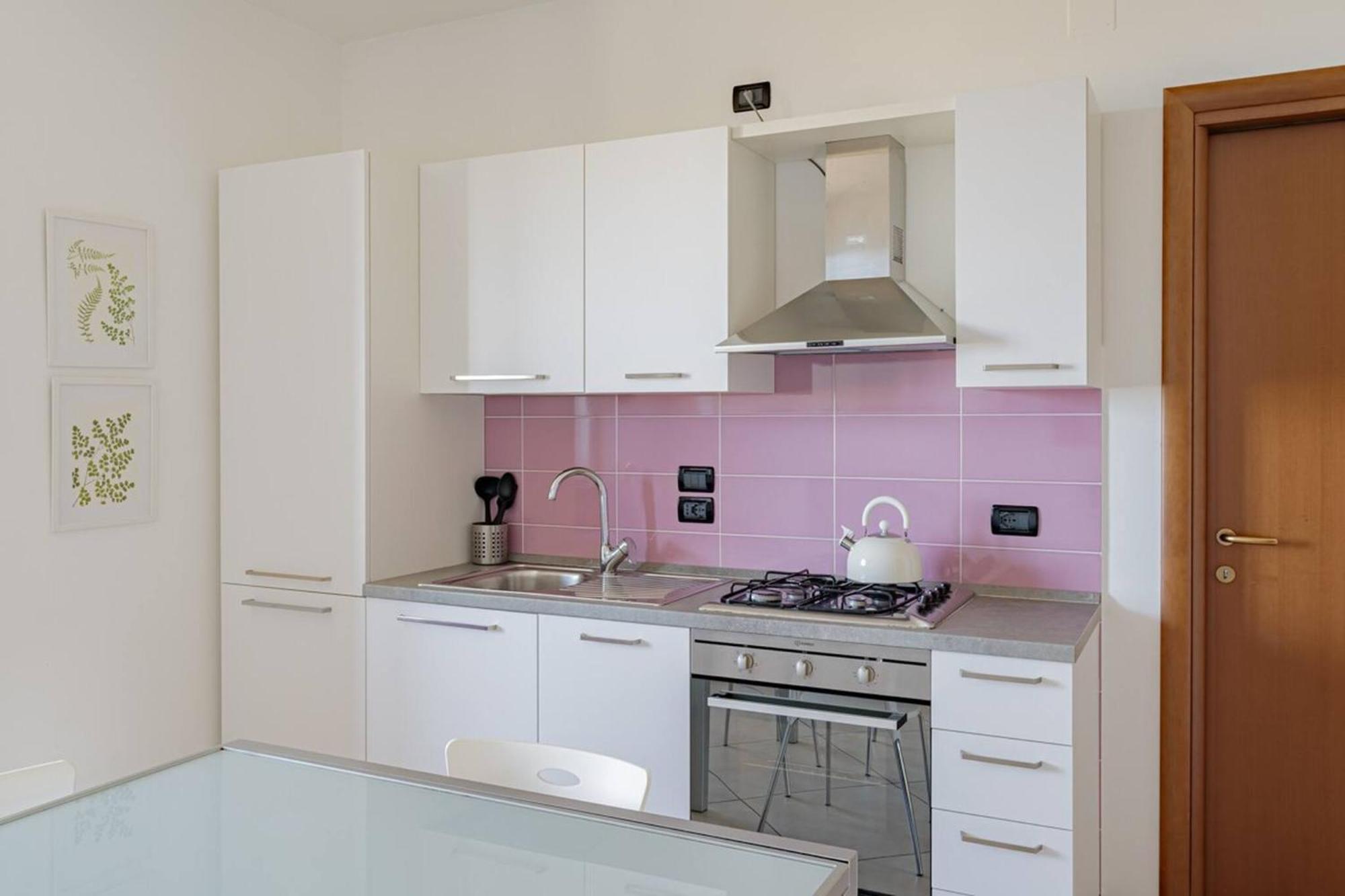 Cintioni A Mare C 9 - Yourplace Abruzzo Apartment Marina di San Vito